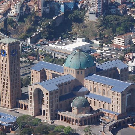 Hotel Faenician Aparecida  Exterior foto