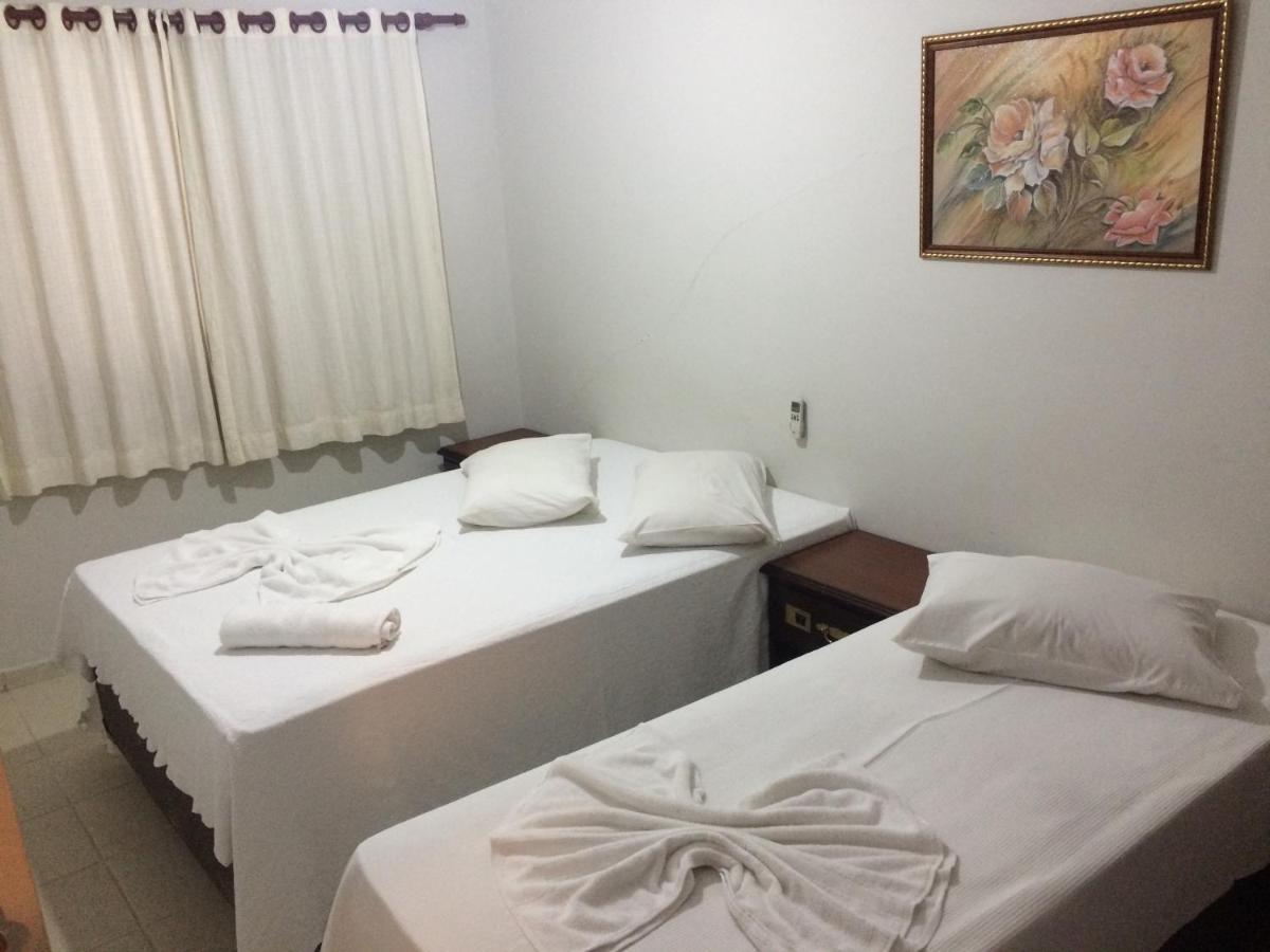 Hotel Faenician Aparecida  Cameră foto